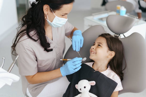 Best Emergency Cosmetic Dentistry (e.g., broken veneers) in New London, IA