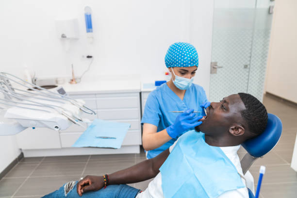 Best Knocked-Out Tooth (Avulsed Tooth) Treatment in New London, IA